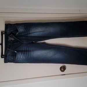 Buffalo Jeans 34x32 straight stretch